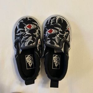 Great condition baby sneakers